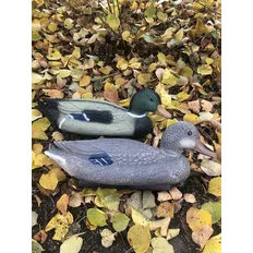 Підсадна качка Sapsan Hunter